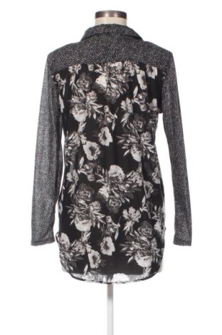 Γυναικείο πουκάμισο H&M, Μέγεθος XS, Χρώμα Πολύχρωμο, Τιμή 3,40 €