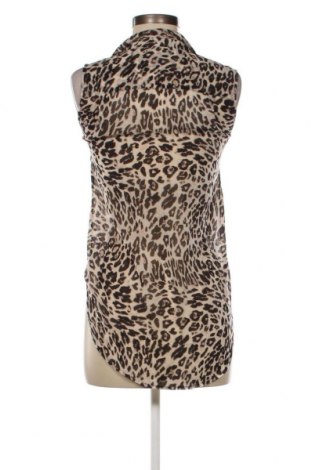 Γυναικείο πουκάμισο H&M, Μέγεθος S, Χρώμα Πολύχρωμο, Τιμή 2,56 €