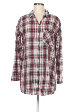 Γυναικείο πουκάμισο H&M Divided, Μέγεθος M, Χρώμα Πολύχρωμο, Τιμή 1,70 €