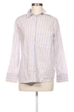 Γυναικείο πουκάμισο H&M Divided, Μέγεθος XS, Χρώμα Βιολετί, Τιμή 2,47 €