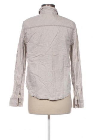 Γυναικείο πουκάμισο H&M Divided, Μέγεθος M, Χρώμα Γκρί, Τιμή 2,32 €