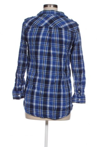 Dámská košile  H&M Divided, Velikost S, Barva Modrá, Cena  60,00 Kč