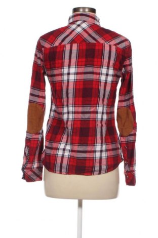 Дамска риза H&M Divided, Размер M, Цвят Многоцветен, Цена 5,50 лв.