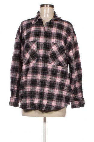 Γυναικείο πουκάμισο H&M Divided, Μέγεθος S, Χρώμα Ρόζ , Τιμή 2,78 €