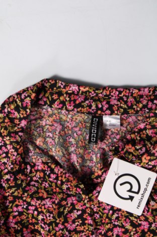 Dámska košeľa  H&M Divided, Veľkosť XS, Farba Viacfarebná, Cena  3,12 €