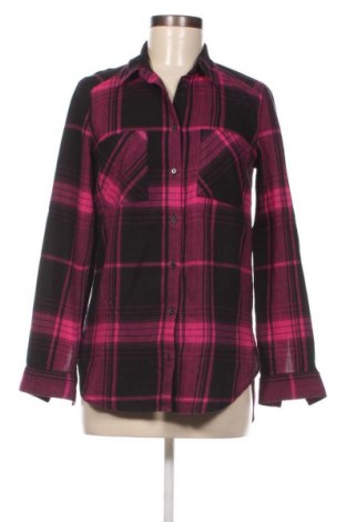 Дамска риза H&M Divided, Размер XXS, Цвят Многоцветен, Цена 25,09 лв.