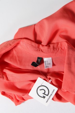 Cămașă de femei H&M Divided, Mărime XS, Culoare Roz, Preț 64,00 Lei