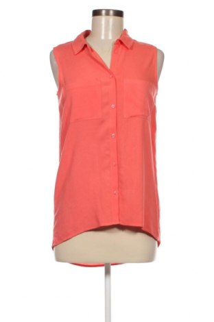 Γυναικείο πουκάμισο H&M Divided, Μέγεθος XS, Χρώμα Ρόζ , Τιμή 2,31 €