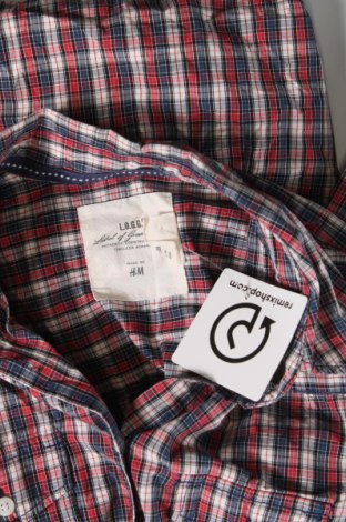 Dámska košeľa  H&M L.O.G.G., Veľkosť XS, Farba Viacfarebná, Cena  1,70 €