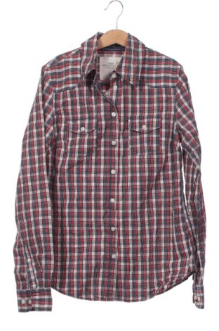 Dámska košeľa  H&M L.O.G.G., Veľkosť XS, Farba Viacfarebná, Cena  1,70 €