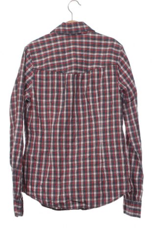 Дамска риза H&M L.O.G.G., Размер XS, Цвят Многоцветен, Цена 4,50 лв.