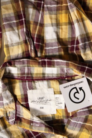 Dámska košeľa  H&M L.O.G.G., Veľkosť S, Farba Viacfarebná, Cena  1,70 €