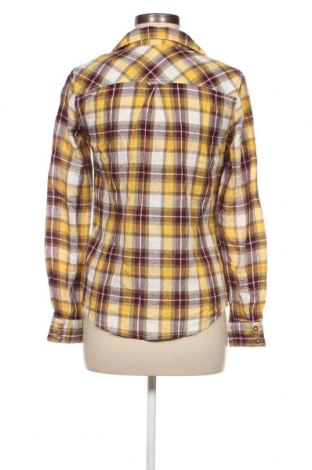 Γυναικείο πουκάμισο H&M L.O.G.G., Μέγεθος S, Χρώμα Πολύχρωμο, Τιμή 1,86 €