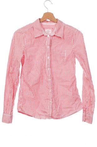 Dámská košile  H&M L.O.G.G., Velikost XS, Barva Vícebarevné, Cena  68,00 Kč