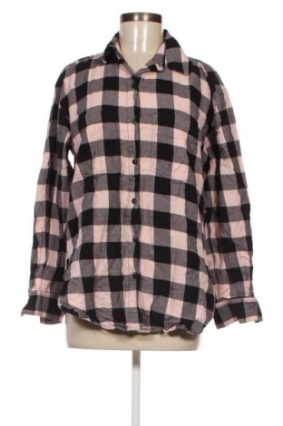 Γυναικείο πουκάμισο H&M L.O.G.G., Μέγεθος S, Χρώμα Πολύχρωμο, Τιμή 2,16 €