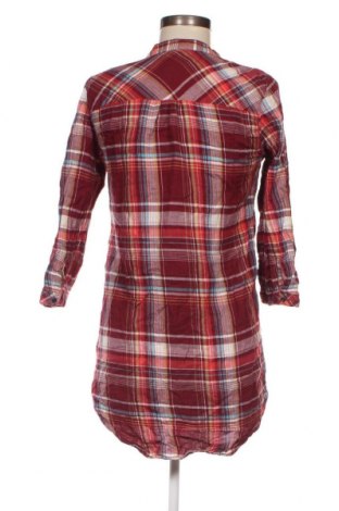 Γυναικείο πουκάμισο H&M L.O.G.G., Μέγεθος XS, Χρώμα Πολύχρωμο, Τιμή 15,46 €