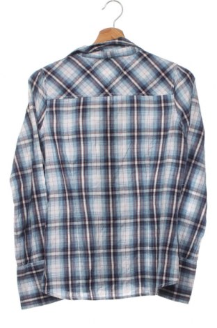 Γυναικείο πουκάμισο Hilfiger Denim, Μέγεθος S, Χρώμα Πολύχρωμο, Τιμή 22,14 €