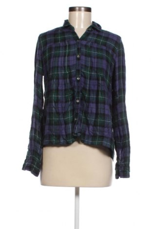 Γυναικείο πουκάμισο Hollister, Μέγεθος S, Χρώμα Πολύχρωμο, Τιμή 1,78 €