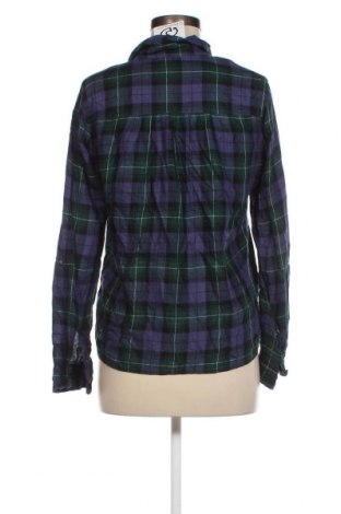 Γυναικείο πουκάμισο Hollister, Μέγεθος S, Χρώμα Πολύχρωμο, Τιμή 2,52 €