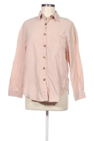 Γυναικείο πουκάμισο Hotouch, Μέγεθος S, Χρώμα  Μπέζ, Τιμή 4,62 €
