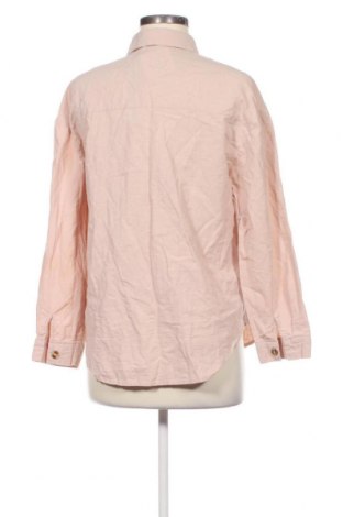 Γυναικείο πουκάμισο Hotouch, Μέγεθος S, Χρώμα  Μπέζ, Τιμή 35,57 €