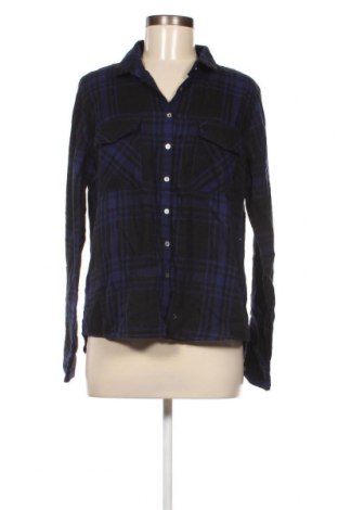 Γυναικείο πουκάμισο Jake*s, Μέγεθος L, Χρώμα Μπλέ, Τιμή 2,82 €