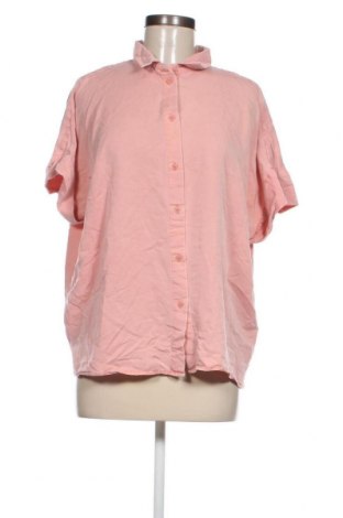 Női ing Jake*s, Méret XL, Szín Rózsaszín, Ár 15 222 Ft