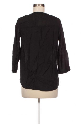 Γυναικείο πουκάμισο Janina, Μέγεθος S, Χρώμα Μαύρο, Τιμή 1,70 €