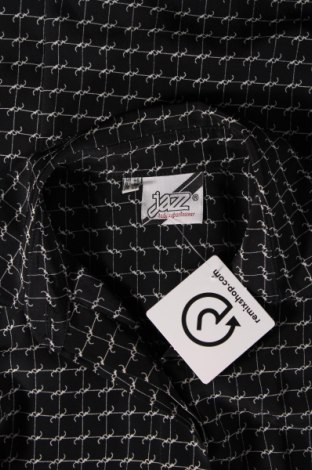Γυναικείο πουκάμισο Jazz, Μέγεθος M, Χρώμα Μαύρο, Τιμή 2,66 €