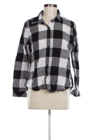 Γυναικείο πουκάμισο Jean Pascale, Μέγεθος L, Χρώμα Πολύχρωμο, Τιμή 3,87 €