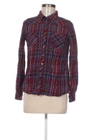 Γυναικείο πουκάμισο Jean Pascale, Μέγεθος M, Χρώμα Πολύχρωμο, Τιμή 2,47 €