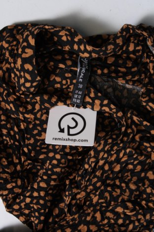 Γυναικείο πουκάμισο Jean Pascale, Μέγεθος M, Χρώμα Πολύχρωμο, Τιμή 2,47 €