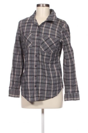 Γυναικείο πουκάμισο Kaffe, Μέγεθος M, Χρώμα Μπλέ, Τιμή 2,52 €