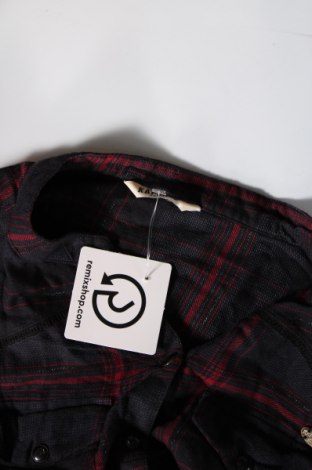 Γυναικείο πουκάμισο Kaporal, Μέγεθος S, Χρώμα Πολύχρωμο, Τιμή 2,23 €