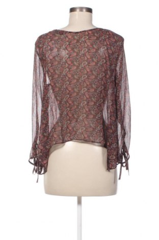 Γυναικείο πουκάμισο KappAhl, Μέγεθος S, Χρώμα Πολύχρωμο, Τιμή 1,60 €