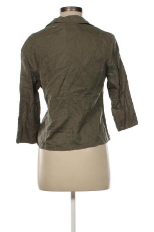 Dámska košeľa  Kingfield, Veľkosť S, Farba Zelená, Cena  2,27 €