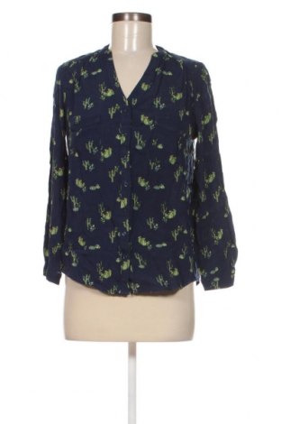 Γυναικείο πουκάμισο Kookai, Μέγεθος S, Χρώμα Μπλέ, Τιμή 8,62 €