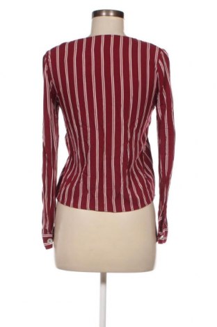 Γυναικείο πουκάμισο Koton, Μέγεθος S, Χρώμα Κόκκινο, Τιμή 3,49 €