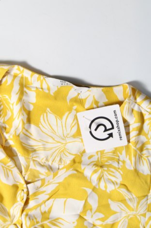 Дамска риза LC Waikiki, Размер S, Цвят Многоцветен, Цена 23,91 лв.