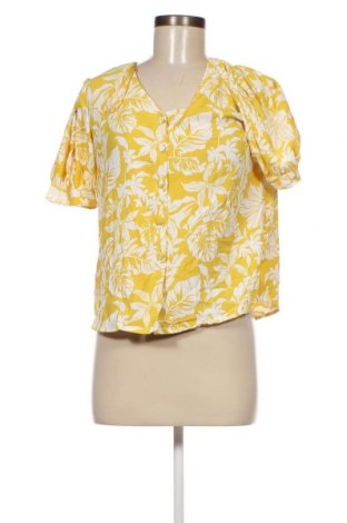 Дамска риза LC Waikiki, Размер S, Цвят Многоцветен, Цена 4,30 лв.