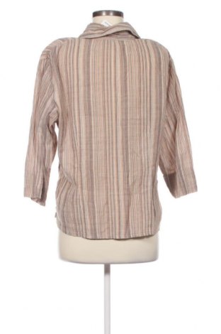Дамска риза La Strada, Размер M, Цвят Бежов, Цена 25,00 лв.