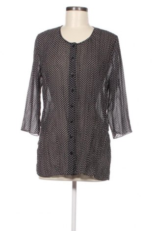 Γυναικείο πουκάμισο Laura Di Sarpi, Μέγεθος M, Χρώμα Πολύχρωμο, Τιμή 2,47 €