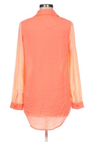 Γυναικείο πουκάμισο Laura Scott, Μέγεθος S, Χρώμα Πορτοκαλί, Τιμή 2,32 €