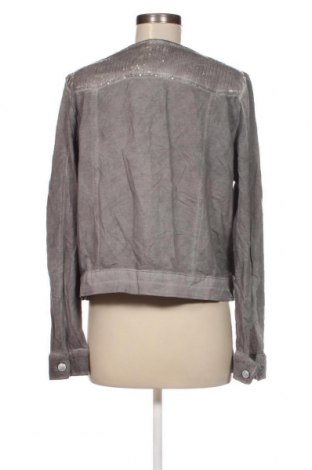 Γυναικείο πουκάμισο Laura Torelli, Μέγεθος L, Χρώμα Γκρί, Τιμή 3,71 €