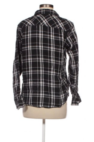 Γυναικείο πουκάμισο Lindex, Μέγεθος M, Χρώμα Πολύχρωμο, Τιμή 2,94 €