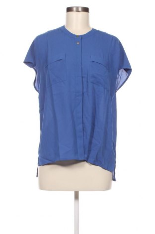 Dámska košeľa  Linea Tesini, Veľkosť XS, Farba Modrá, Cena  5,20 €