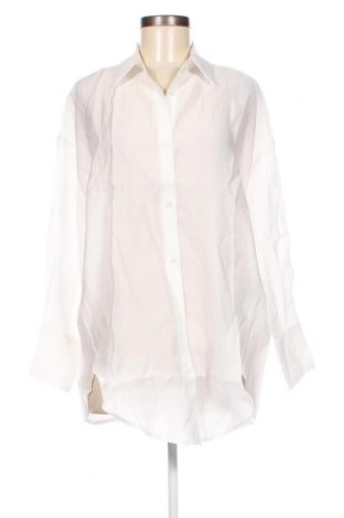 Дамска риза Lounge Nine, Размер XS, Цвят Бял, Цена 16,32 лв.