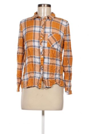 Γυναικείο πουκάμισο M&Co., Μέγεθος L, Χρώμα Πολύχρωμο, Τιμή 3,25 €