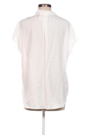 Дамска риза Mango, Размер L, Цвят Бял, Цена 19,99 лв.