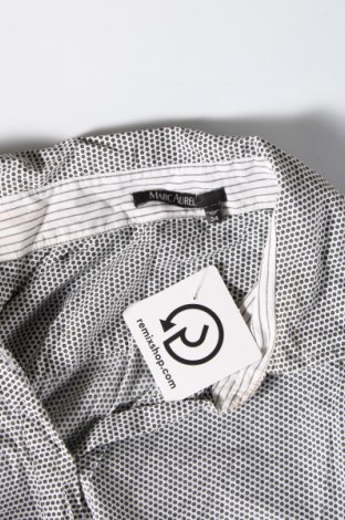 Γυναικείο πουκάμισο Marc Aurel, Μέγεθος XS, Χρώμα Πολύχρωμο, Τιμή 5,68 €